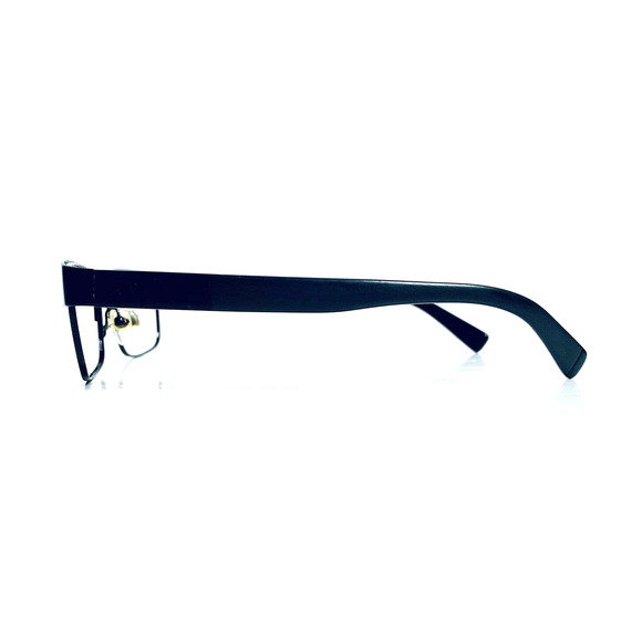 Armani Exchange Black Frame Glasses main image 10